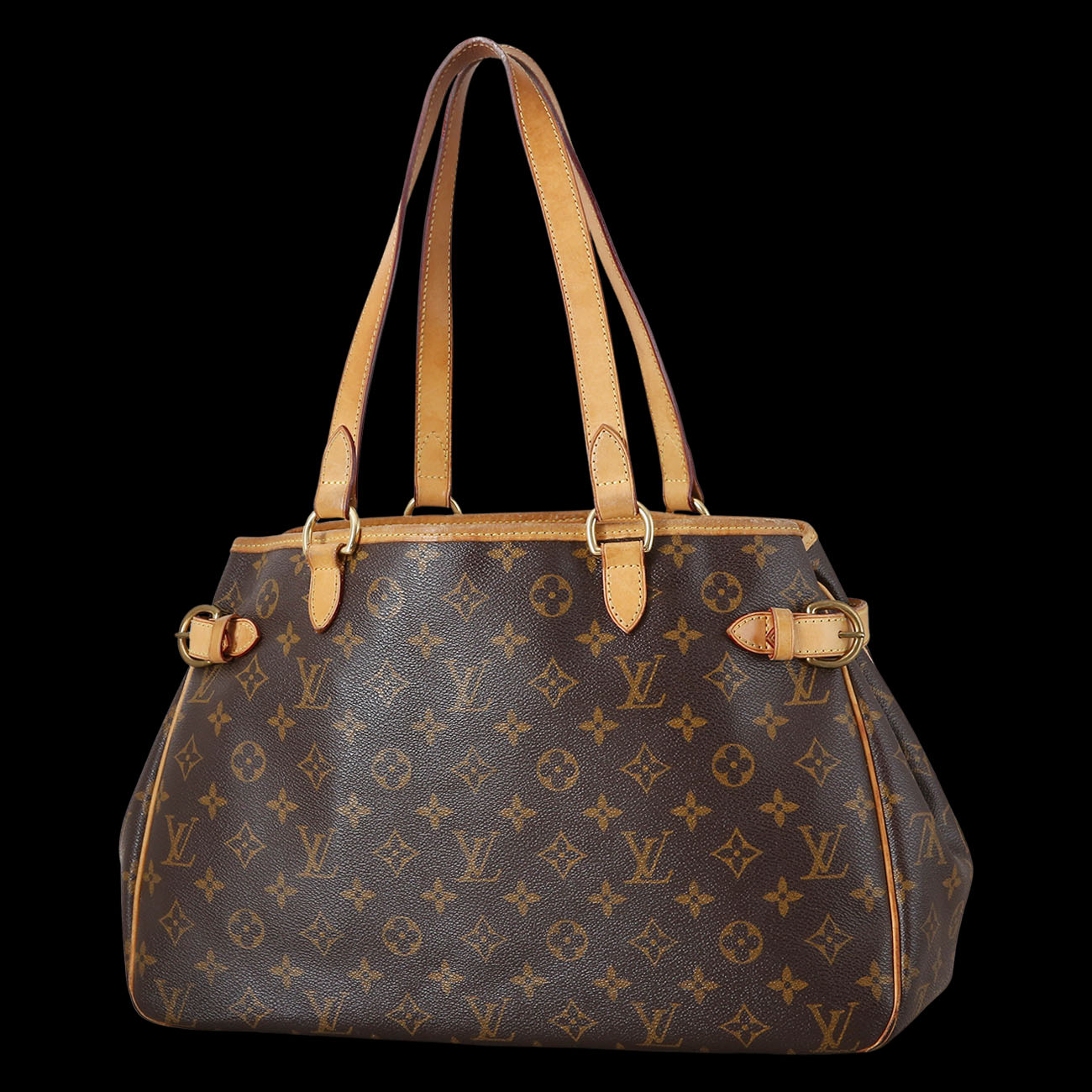 LOUIS VUITTON(USED)루이비통 M51154 베티놀즈 호리즌탈